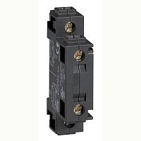 Сигнальный контакт - 1 Н.О. + 1 Н.З. - для трехфазных выключатателей-разъединителей | код 022700 |  Legrand